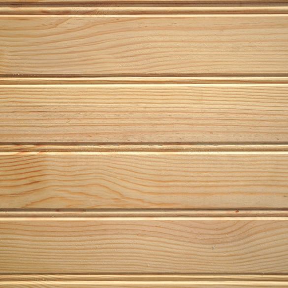 Lambris pin des landes mouchette - (simple en 70 et double en 100)