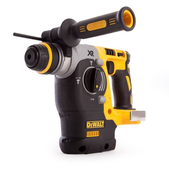 Perforateur sds+ xr 18v (sans batterie ni chargeur) + coffret tstak | dewalt dch273nt-xj