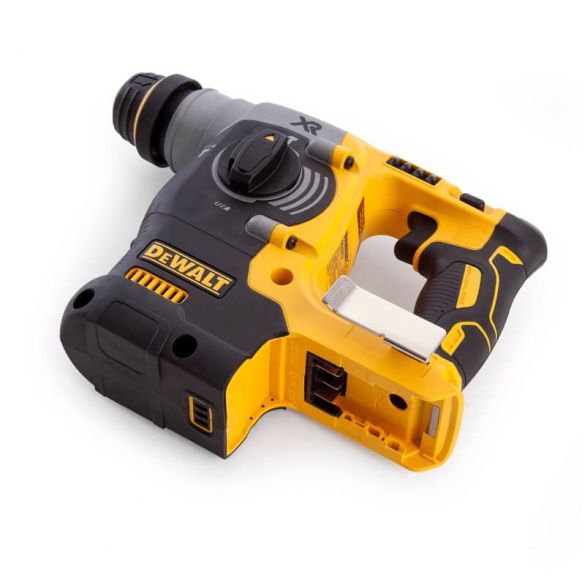 Perforateur sds+ xr 18v (sans batterie ni chargeur) + coffret tstak | dewalt dch273nt-xj