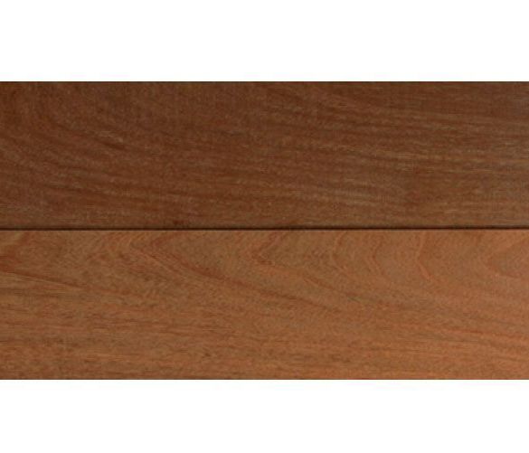Lame de terrasse ipé l. 3,05 m 140x20 mm à visser