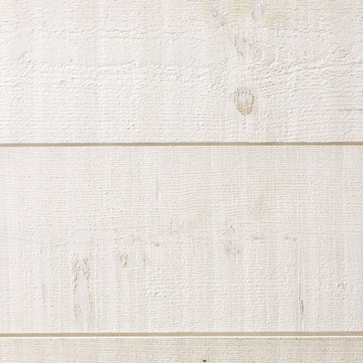 Lambris sapin brut blanchi 2650x135x12 mm silverwood