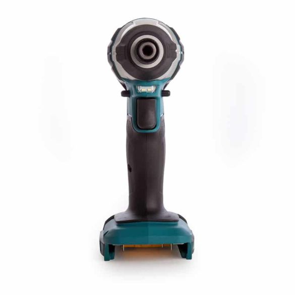 Visseuse à chocs dtd152z 18 v li-ion 165 nm (sans batterie) | makita
