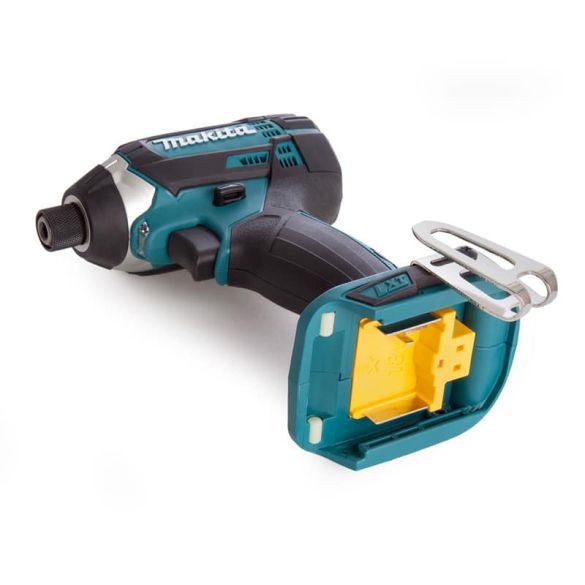 Visseuse à chocs dtd152z 18 v li-ion 165 nm (sans batterie) | makita