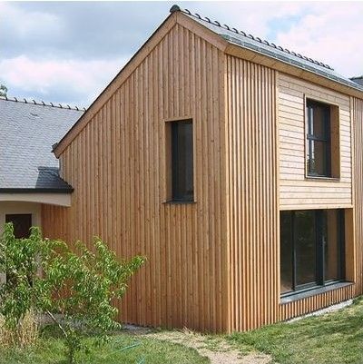 Clin douglas diablo faux claire-voie 5000x135x26 mm non traité