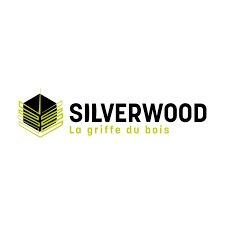 Lambris intérieur en sapin l.2,95m 12x135 mm profil grain d'orge - silverwood