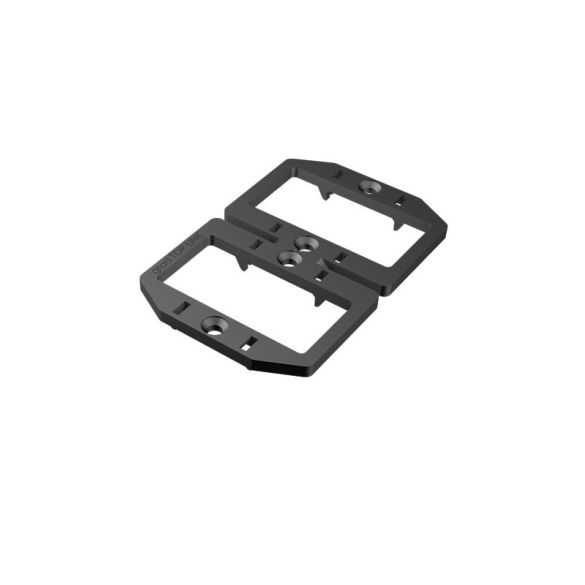 Top link medium - pièce de jonction des rails grad - sachet de 20 pièces