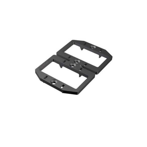 Top link small - pièce de jonction des rails grad - sachet de 20 pièces