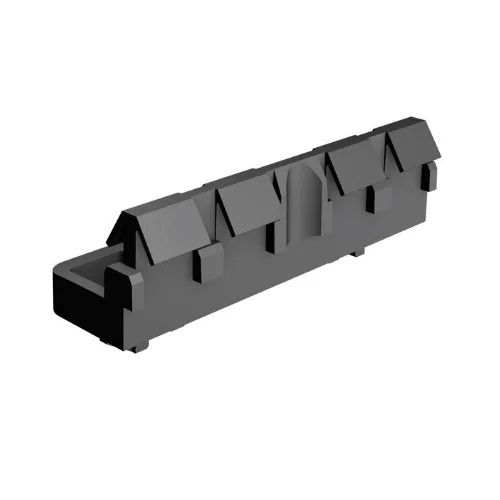 Sachet de 50 clips de bordure (demi-clips) pour lames de terrasse grad