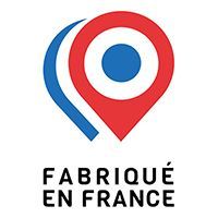 Battement sur vis pour espagnolette de volet