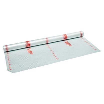Film pare-vapeur protec'vap - 1,50 x 50 m - ubbink