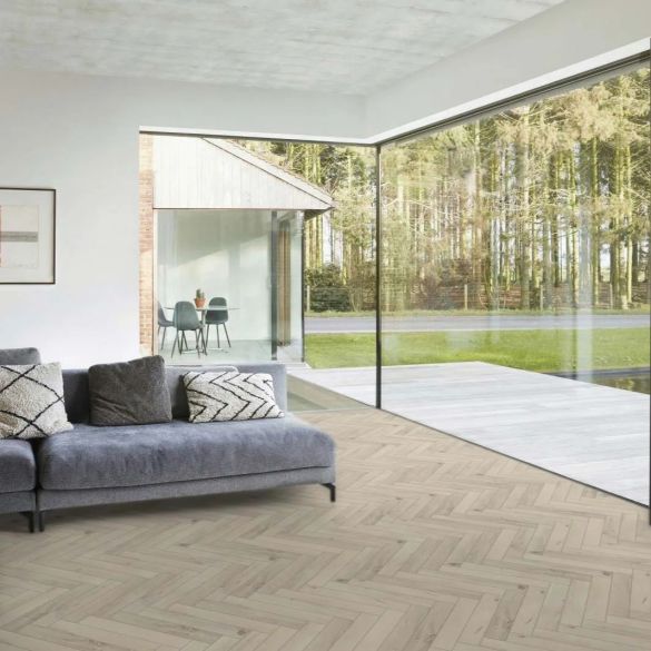 Stratifié berryalloc chateau + gyant light 62002702 - lames type a 