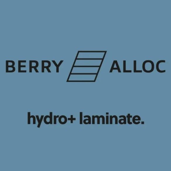 Stratifié berryalloc chateau + gyant light 62002702 - lames type a 