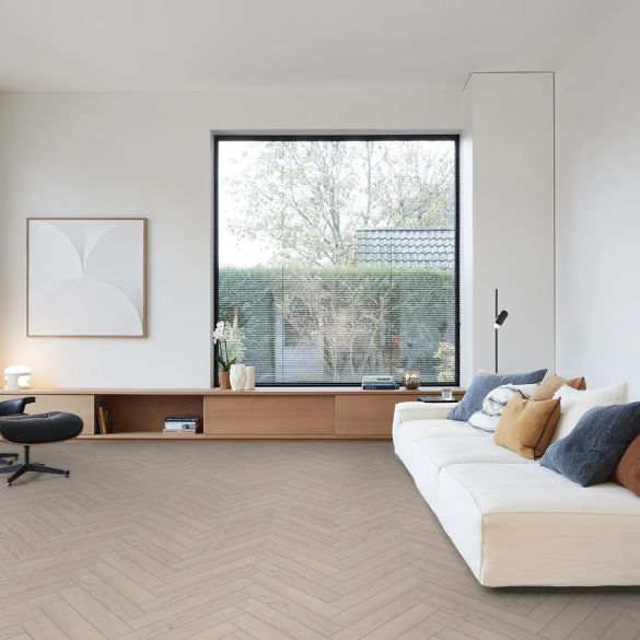 Stratifié berryalloc chateau + gyant light 62002703 - lames type b