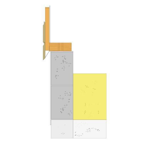 Grille anti rongeurs 25x42 mm en rouleau de 25 m simpson