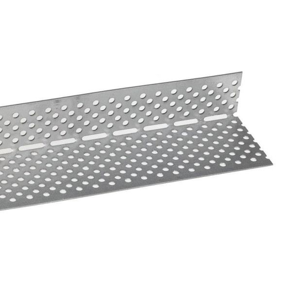 Grille anti rongeurs 30x50 mm longueur 2,00 m
