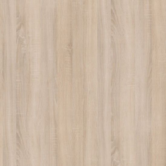 Mélaminé caledonian oak 51s sega 19 mm - 2,85 x 2,10 m