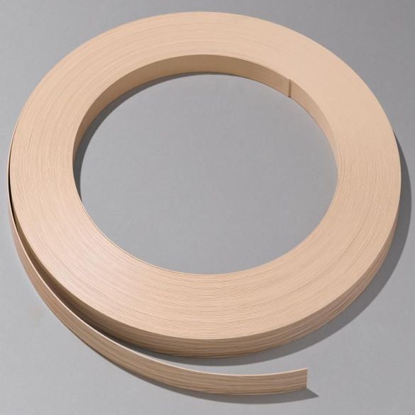 Bande de chant egger chêne bardolino 75m x 23mm ep. 1mm
