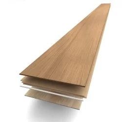 Parquet contrecollé chêne vernis mat bois flotté 1210x139x12 mm - alto 139 unifit panaget