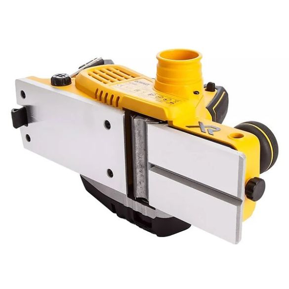 Rabot xr 18v li-ion (machine seule) en coffret tstak - dewalt dcp580nt-xj