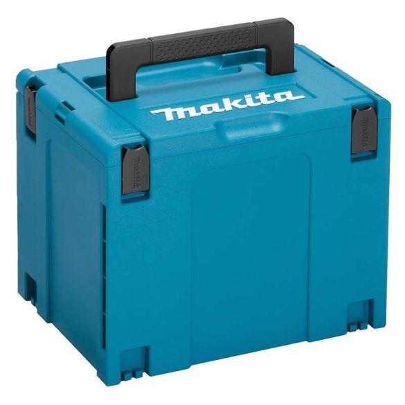 Perfo-burineur sds-plus 2j 18v lxt (produit seul) + coffret makpac | makita dhr243zj