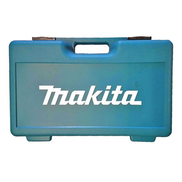 Meuleuse d'angle Ø 125mm 840w + coffret makpac | makita 9558hnrgk1