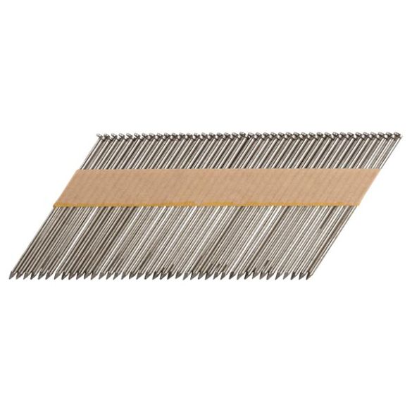 Cloueur de charpente m18 fuel 18v + 19800 clous de 75mm (machine nue) | milwaukee 4933493924