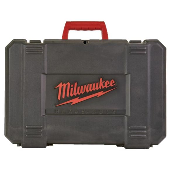 Cloueur de charpente m18 fuel 18v + 19800 clous de 75mm (machine nue) | milwaukee 4933493924