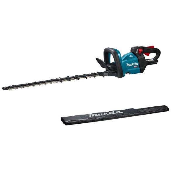 Taille-haie 60cm 40v max (produit seul) - makita uh006gz