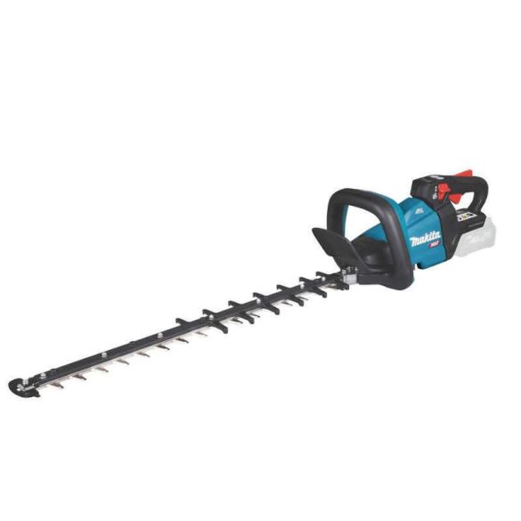 Taille-haie 60cm 40v max (produit seul) - makita uh006gz