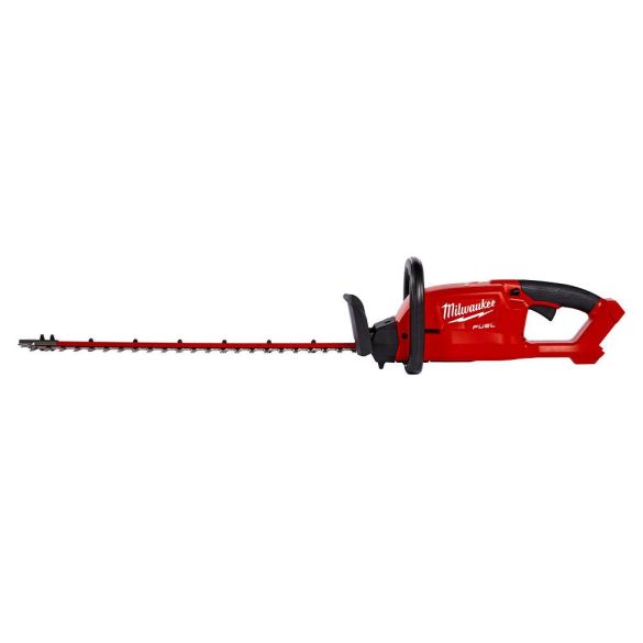 Taille haie fuel m18cht-0 (produit seul) - lame de 60 cm - milwaukee 4933459346 