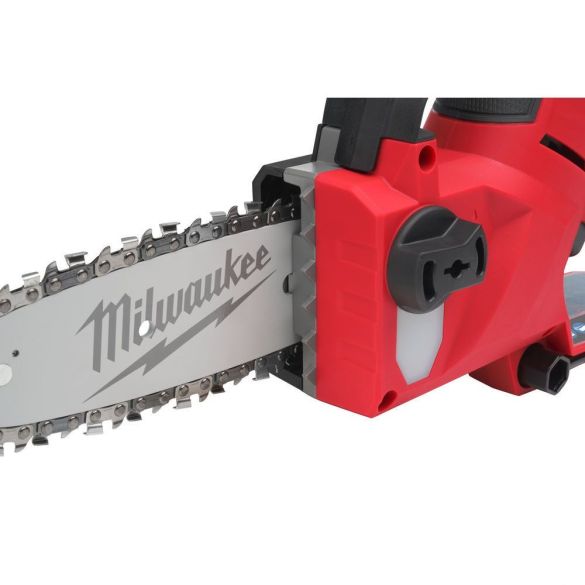 Elagueuse 12v fuel m12 fhs-0 guide de 15 cm (produit seul) - 4933472211 milwaukee