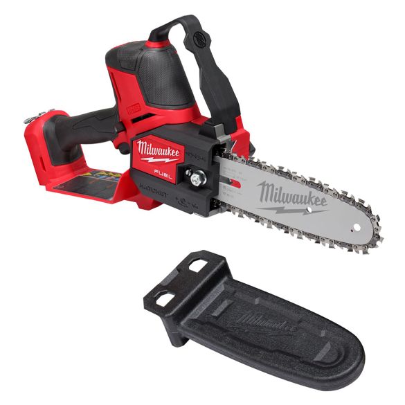 Elagueuse 18v hatchet m18 fhs20-0 guide 20 cm (produit seul) - 4933480117 milwaukee