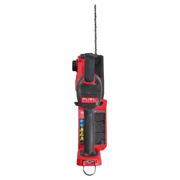 Elagueuse 18v hatchet m18 fhs20-0 guide 20 cm (produit seul) - 4933480117 milwaukee