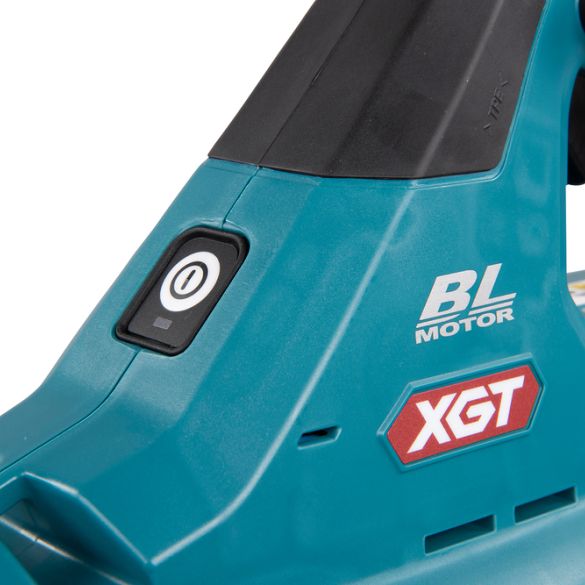 Souffleur de feuilles m 13,3m3 40 vmax (produit seul) ub001gz makita