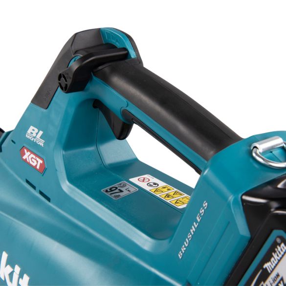 Souffleur de feuilles m 13,3m3 40 vmax (produit seul) ub001gz makita