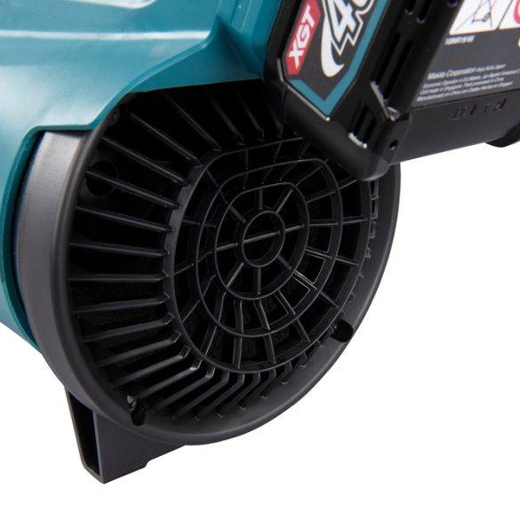 Souffleur de feuilles m 13,3m3 40 vmax (produit seul) ub001gz makita