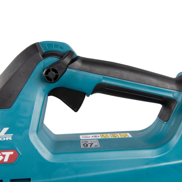Souffleur de feuilles m 13,3m3 40 vmax (produit seul) ub001gz makita