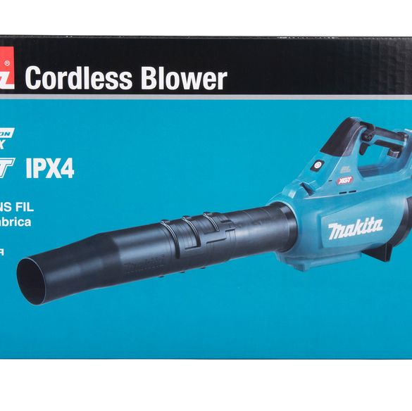 Souffleur de feuilles m 13,3m3 40 vmax (produit seul) ub001gz makita