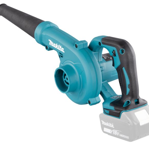 Souffleur lxt 18v - 54 mbar - 3.2 m³/min (produit seul) dub185z makita
