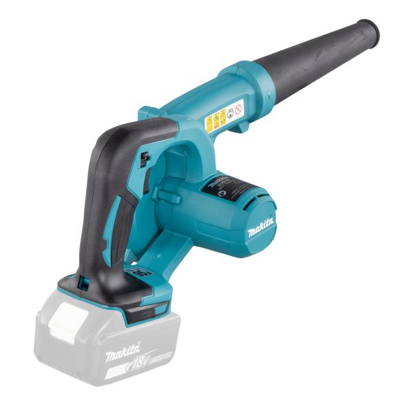 Souffleur lxt 18v - 54 mbar - 3.2 m³/min (produit seul) dub185z makita