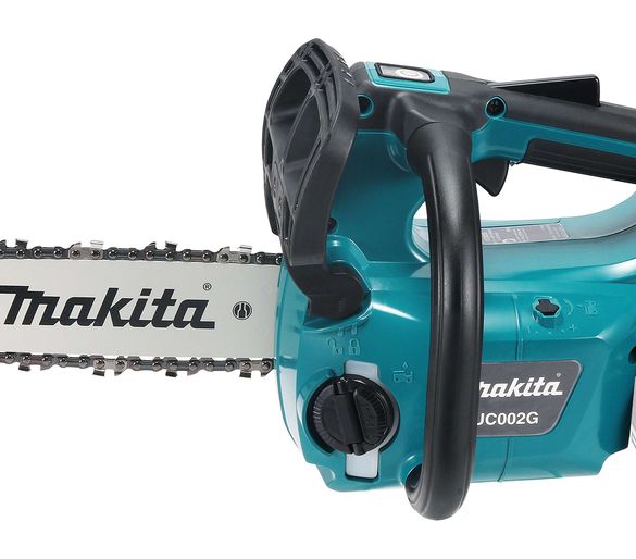 Tronçonneuse d'élagage xgt 40v max 25 cm (produit seul) makita uc002gz01 