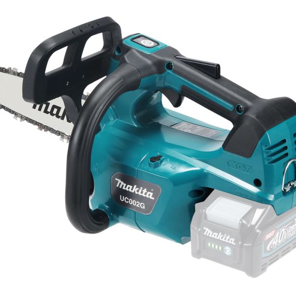 Tronçonneuse d'élagage xgt 40v max 25 cm (produit seul) makita uc002gz01 