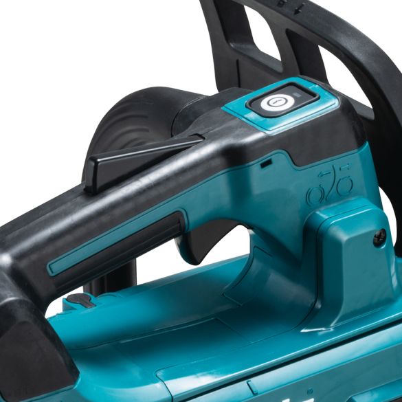 Tronçonneuse d'élagage xgt 40v max 25 cm (produit seul) makita uc002gz01 