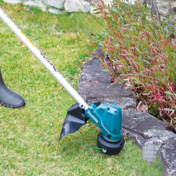 Débroussailleuse 18v lxt brushless (produit seul) dur190lzx3 makita
