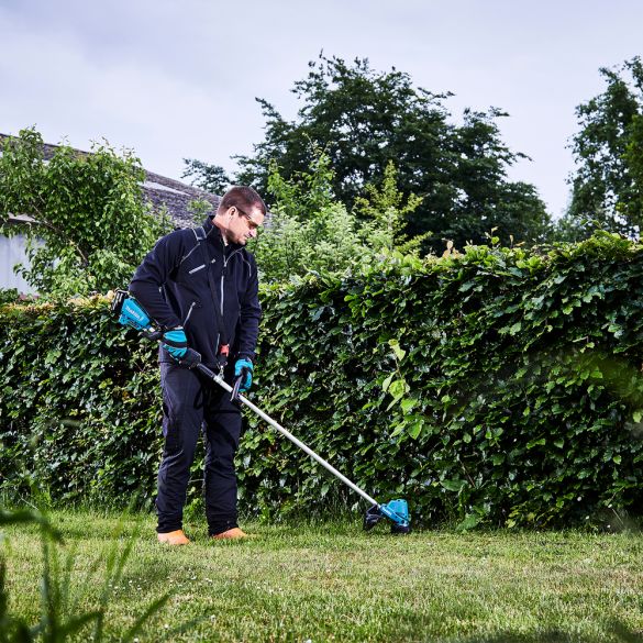Débroussailleuse 18v lxt brushless (produit seul) dur190lzx3 makita