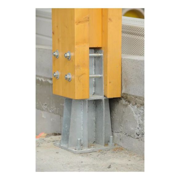 Tige filetée 4.8 en acier zingué din 976 Ø10x1000mm