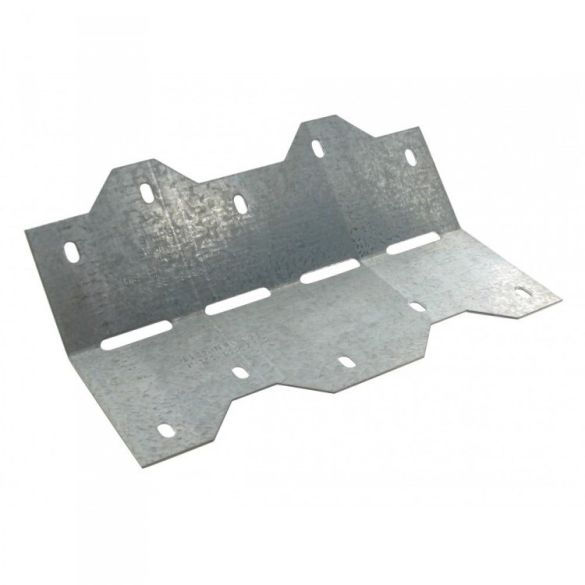 Equerre ls50 à angle ajustable de 0 à 135° simpson strong-tie