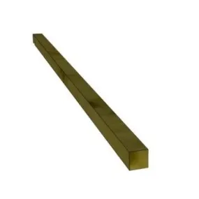 Liteau pin maritime 2400x30x15 mm traité classe 4 vert