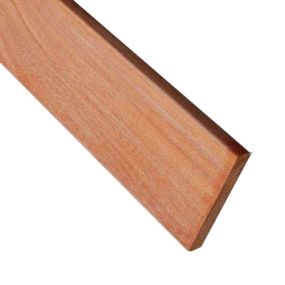 Lame terrasse cumaru l. 5,50m 145x21 mm 