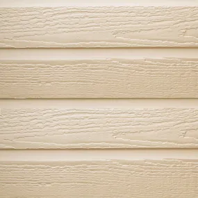 Bardage canexel ridgewood sable 10,2x280x3657 mm - paquet de 4 lames